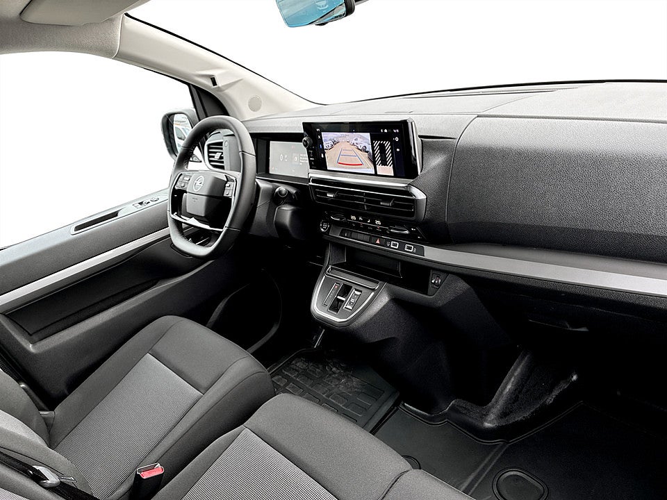 Bild på Opel Vivaro Elite 150hk Aut L2 - EDITION! VÄRMARE & DRAGKROK INGÅR!