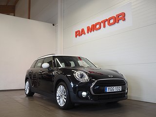 Kombi MINI Clubman 3 av 22