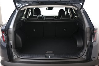 SUV Hyundai Tucson 24 av 24
