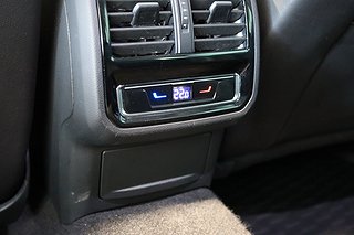 Kombi Volkswagen Passat 15 av 29