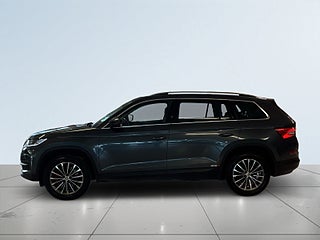 Skoda Kodiaq 2.0 4x4 Businessline Drag Dvärm Kamera CarPlay S&V-däck