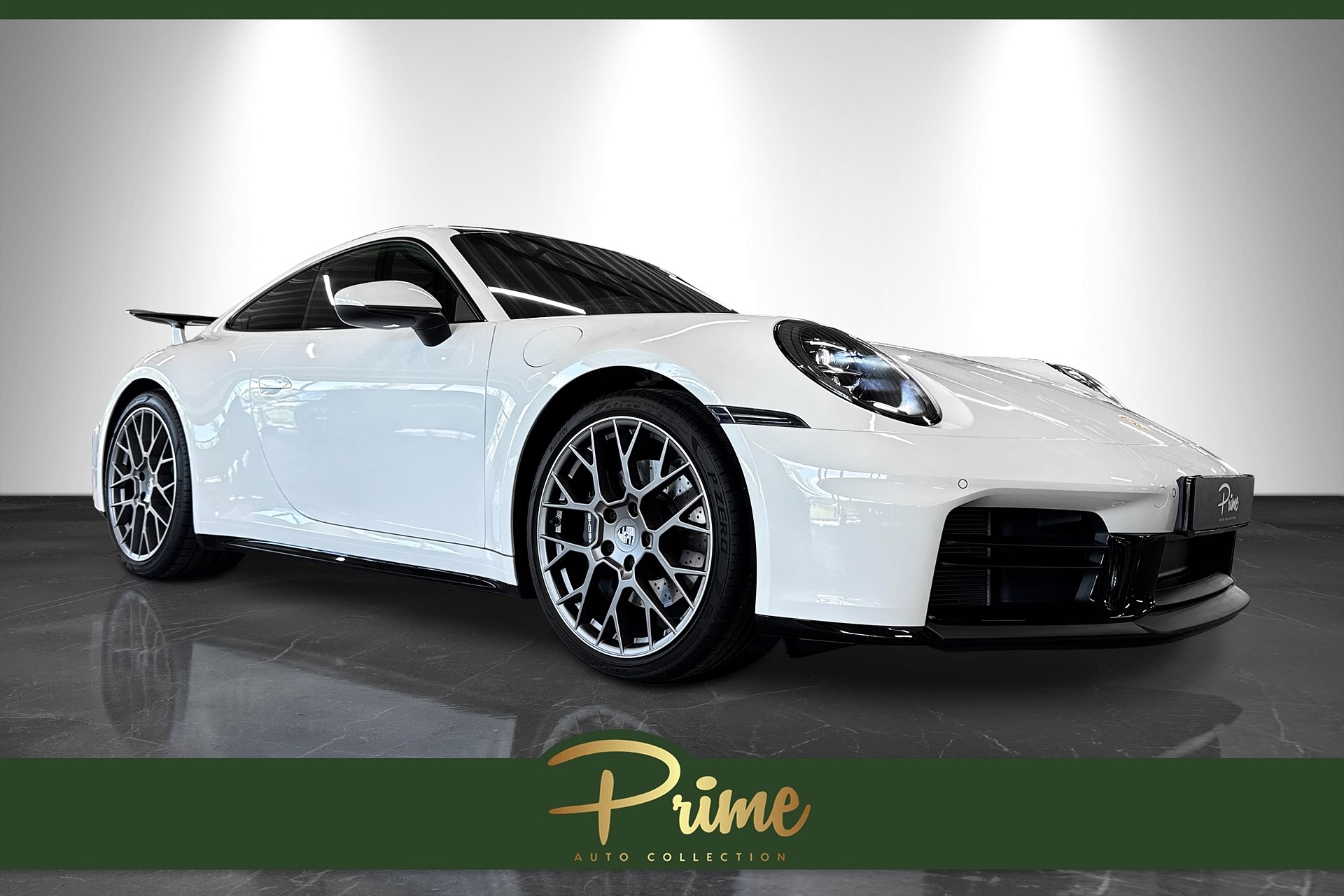 Porsche 911 Carrera PDK 992.2 2025, photo 3/53