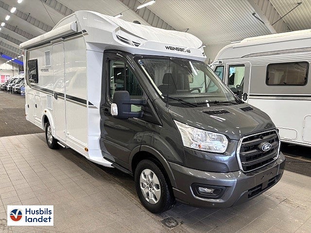 Weinsberg CaraSuite FORD 650 MF