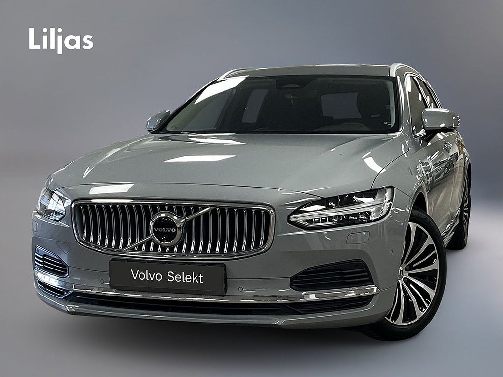 Volvo V90 T6 Core Edition II