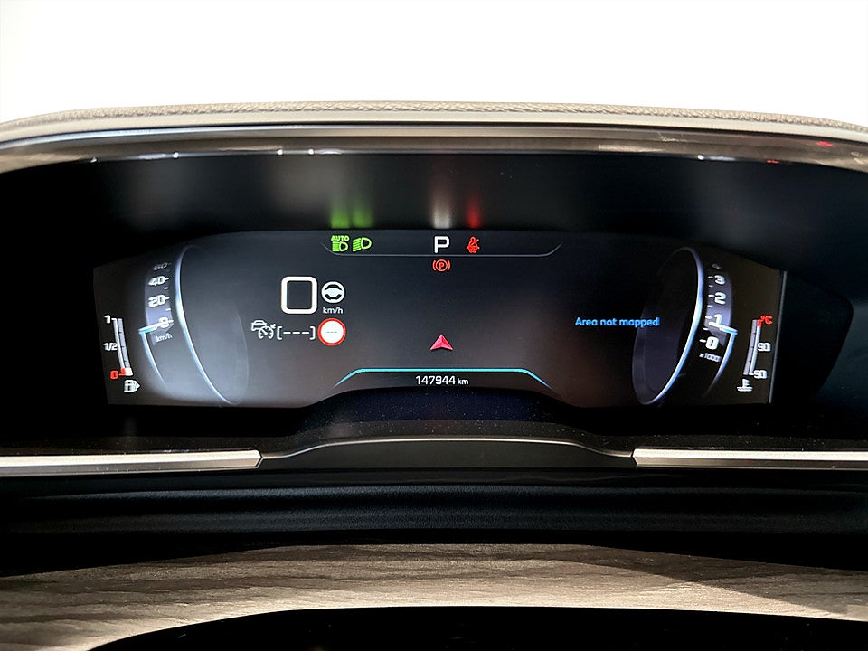 Bild på Peugeot 508 5D GT 2.0 BHDi 180hk Aut B-KAMERA 