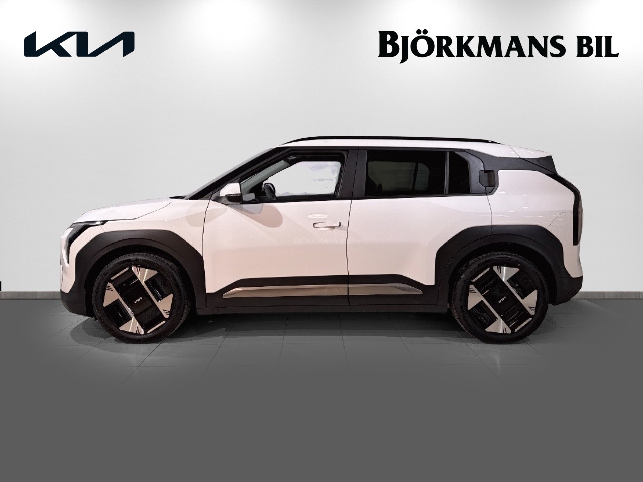 Kia EV3 PLUS FWD 2026, bild 4/10
