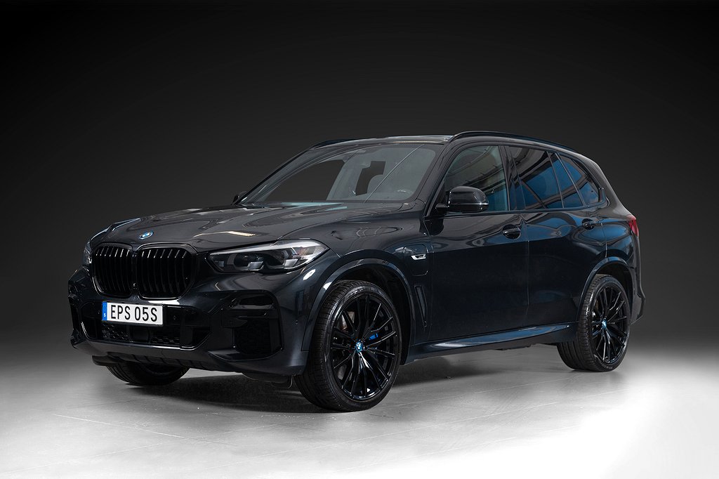 BMW X5 xDrive 45e M Sport *Innovation edition*