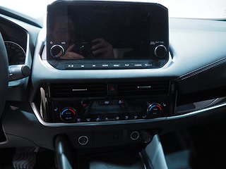 SUV Nissan Qashqai 20 av 22