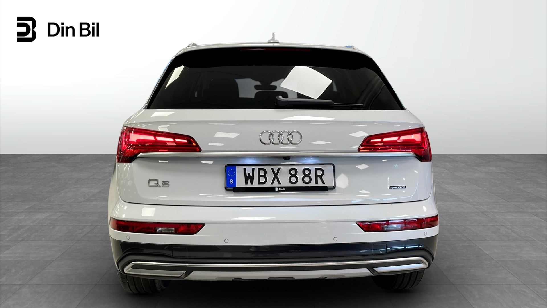 Audi Q5 2025, bild 5/42