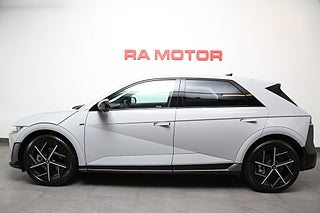 SUV Hyundai IONIQ 5 2 av 28