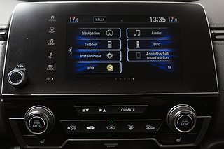 SUV Honda CR-V 22 av 31