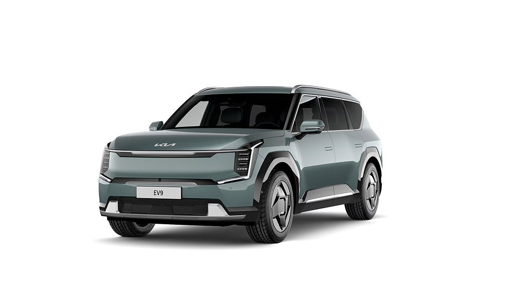 Kia EV9 RWD Standard