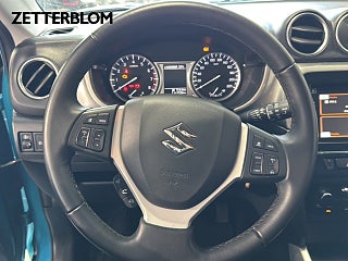 SUV Suzuki Vitara 12 av 14