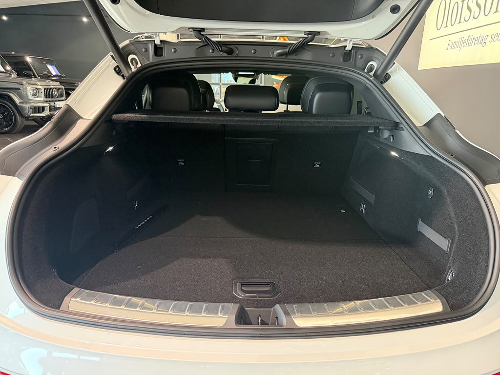 Zeekr 7GT Core RWD 75 kWh - bild 6