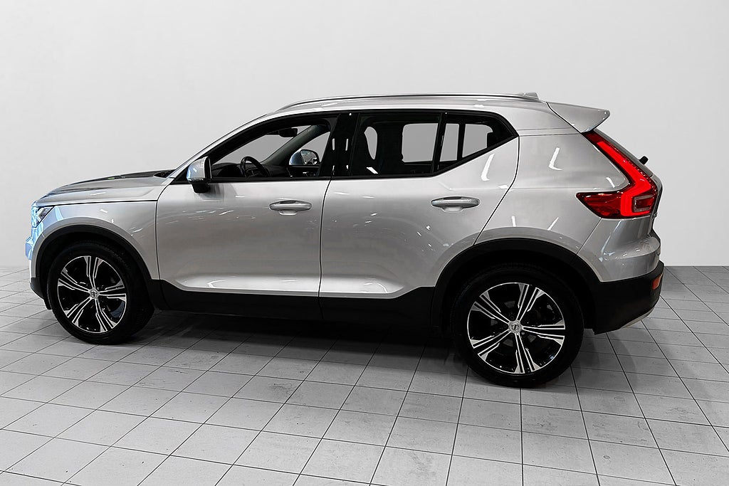 Volvo XC40 2019 - miniatyr 3