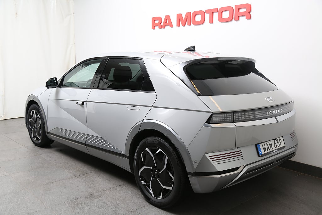 Hyundai IONIQ 5 77.4 kWh Advanced 2024