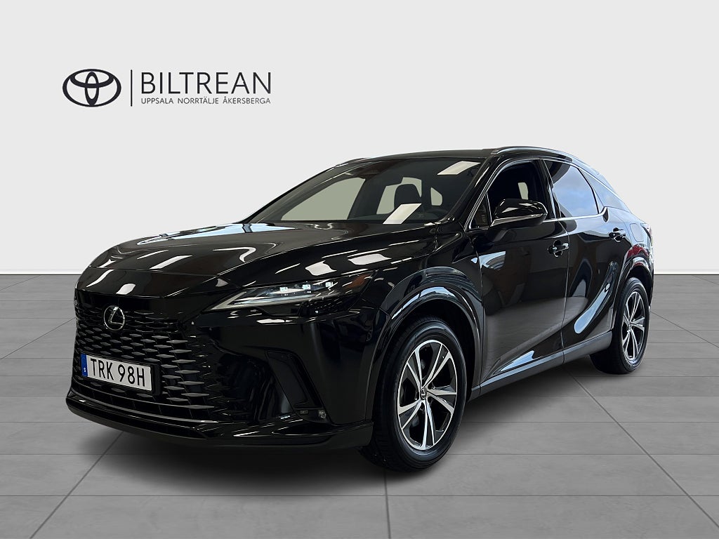 Lexus RX350h 350h AWD Comfort