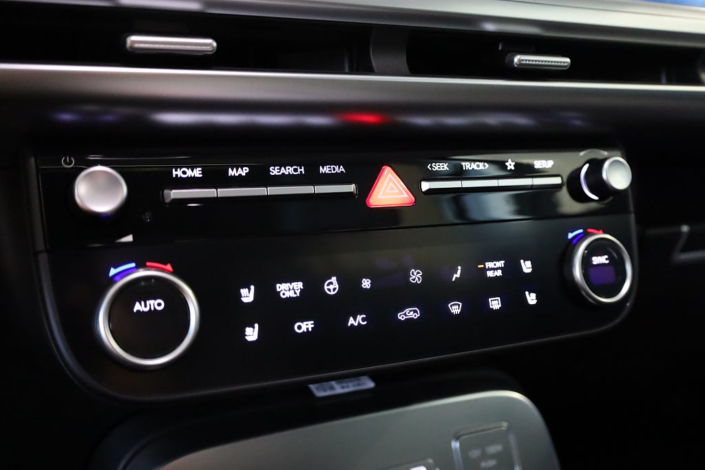 Hyundai IONIQ 9 Performance Calli. Line AWD - Business Lease 2026