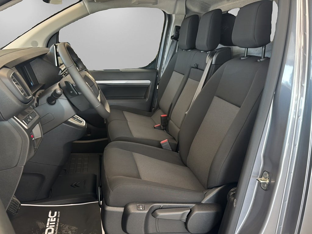 Citroen E-Jumpy 75 kWh L3 Buisness  – bild 8