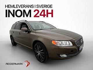 İkinci el  Volvo V70 2.0