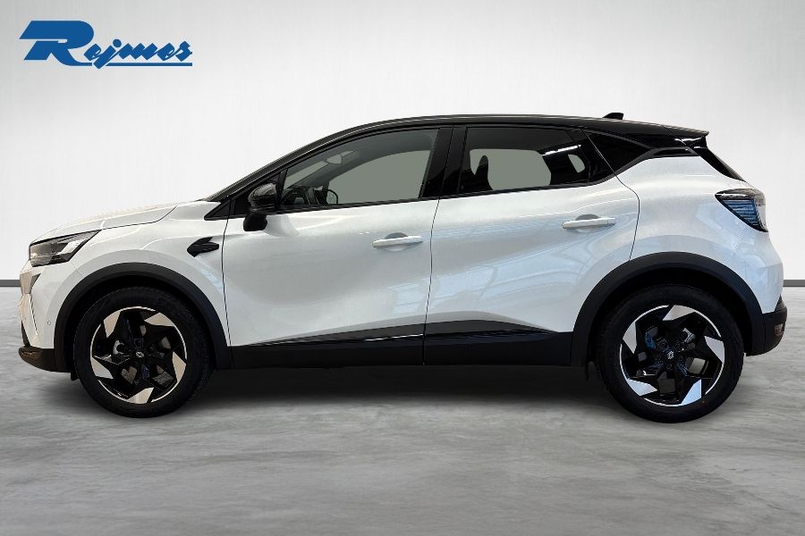 Renault Captur 2025, bild 2/45