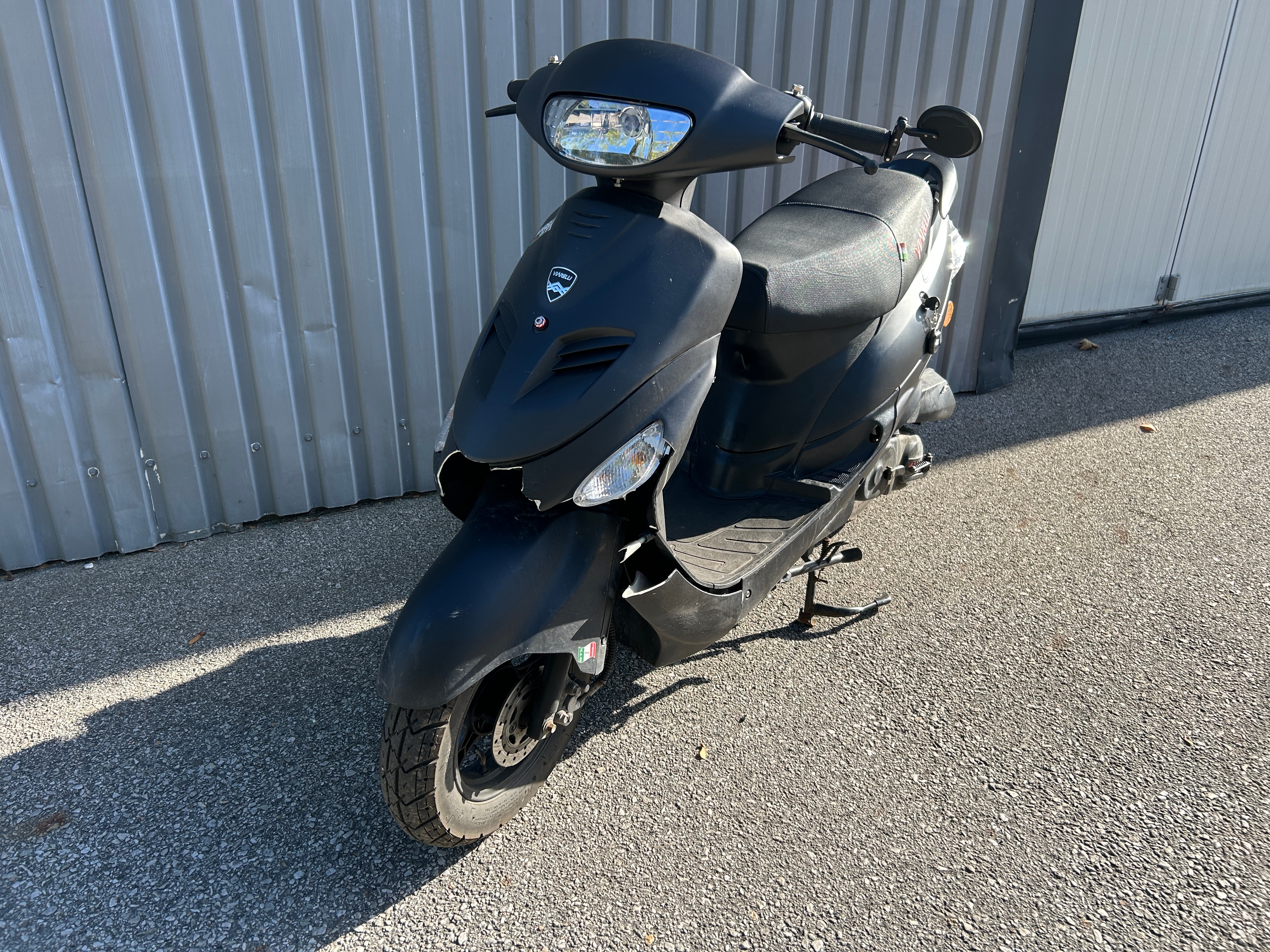 Viarelli GT1, bild 2/10