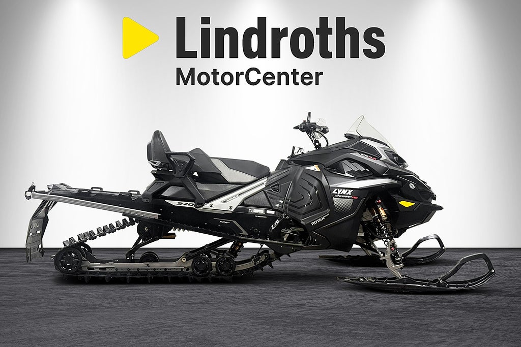 Lynx XTERRAIN RE 900 ACE TURBO 