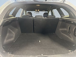 Kia Ceed sw 1.6 CRDi GT-Line Kamera/Motorvärmare/S&V-däck – bild 12