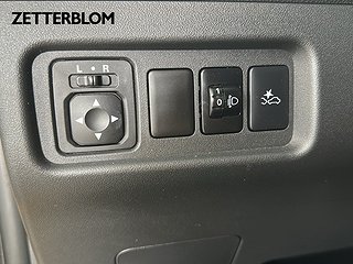 Halvkombi Mitsubishi Space Star 15 av 15