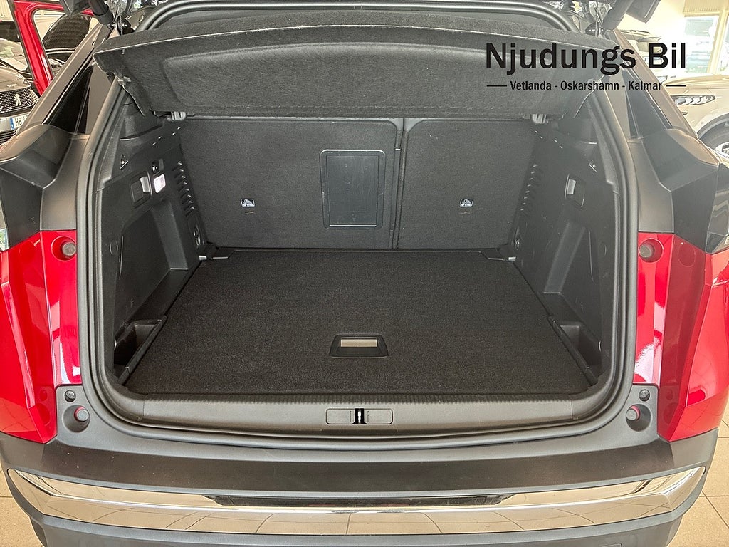 Peugeot 3008 2019 - miniatyr 5