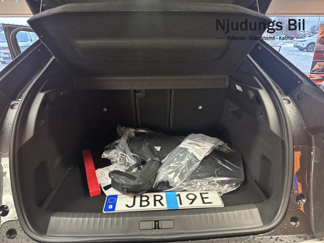 Peugeot 3008 GT Plug-In Hybrid 2025, bild 5/10