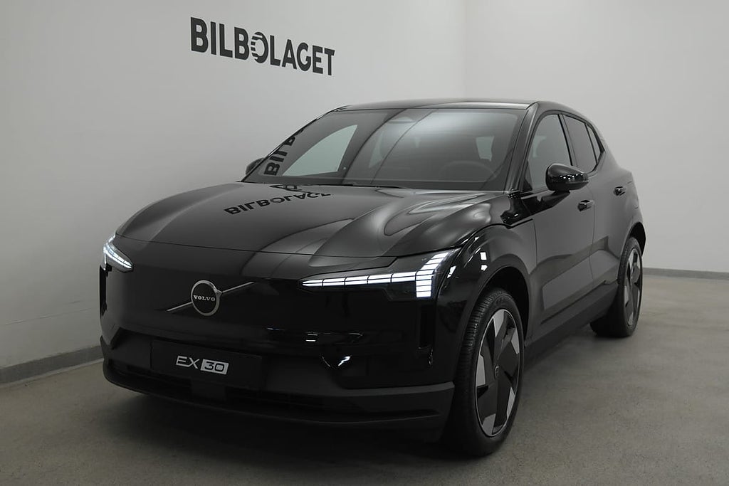 Volvo EX30 P5 RWD Long Range Plus