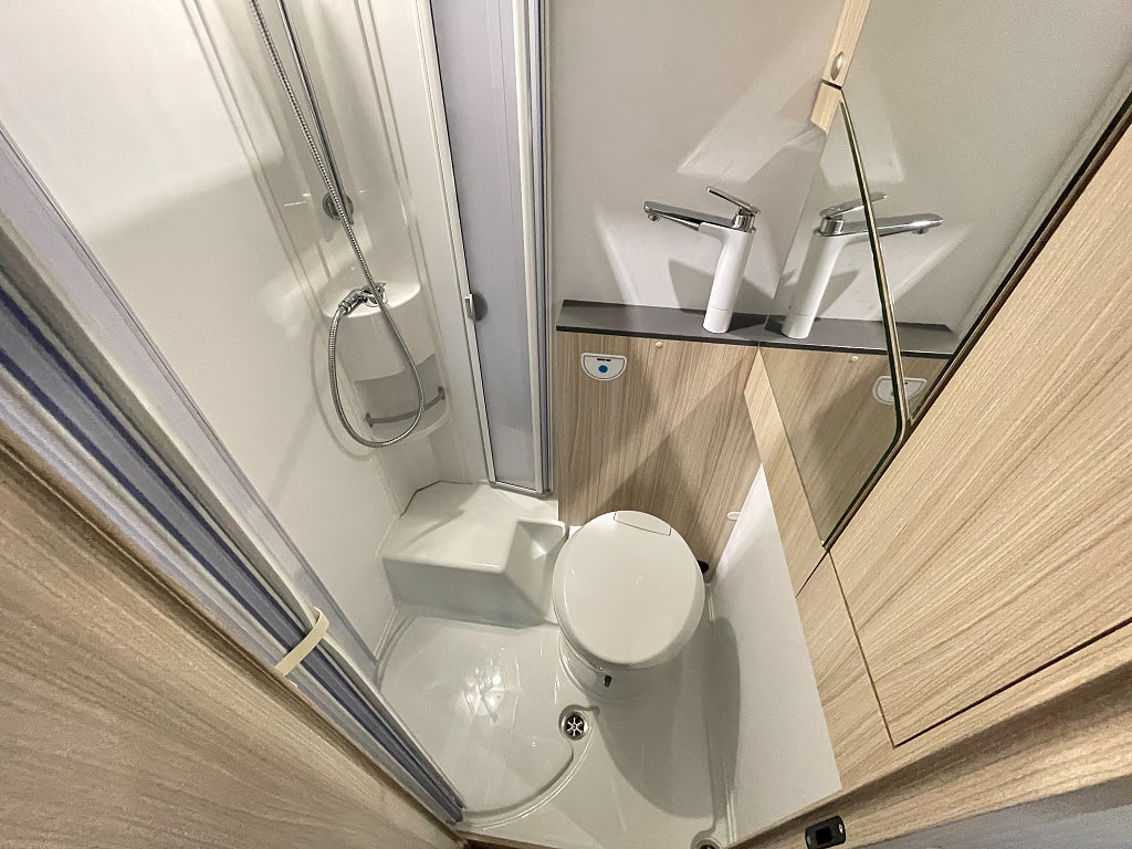 Sun Living C 65 SL / B-kort / Solcell / 3997kr/mån - Sun Living