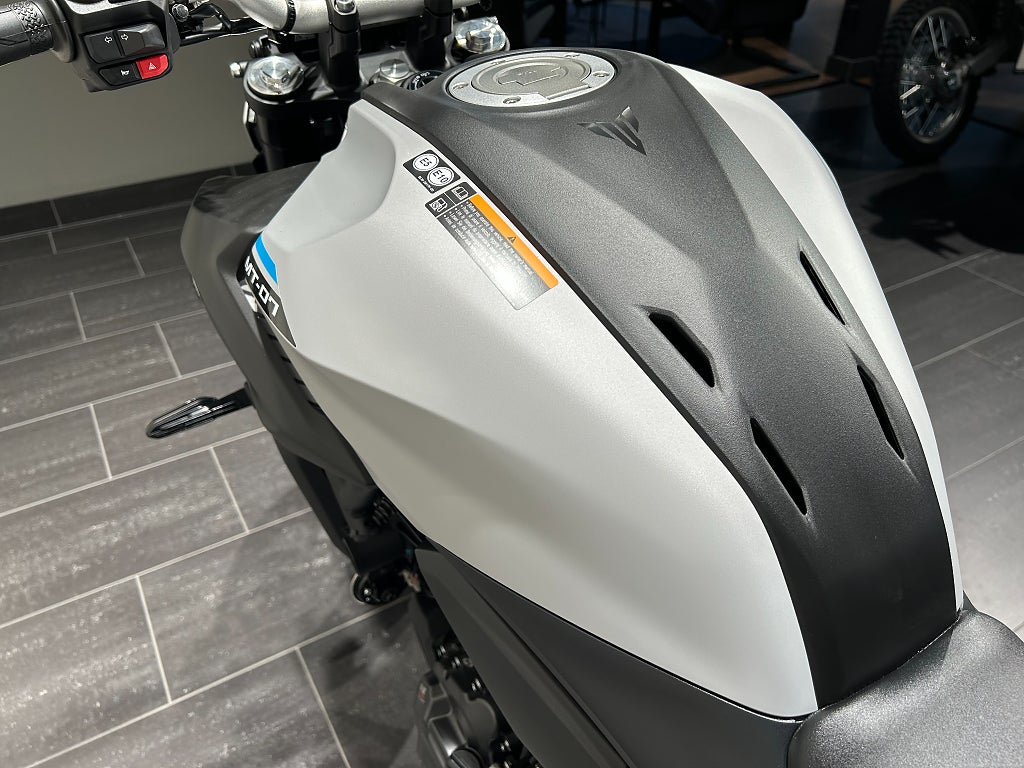 Yamaha MT-07/Kampanj NU: 89.900Kr/Finns för omgående leverans!