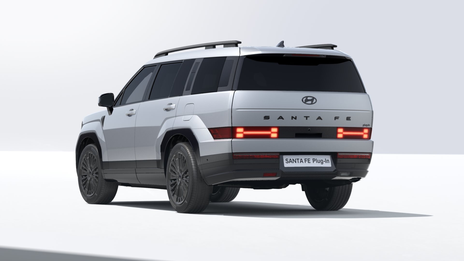 Hyundai Santa Fe 2027, bild 4/34