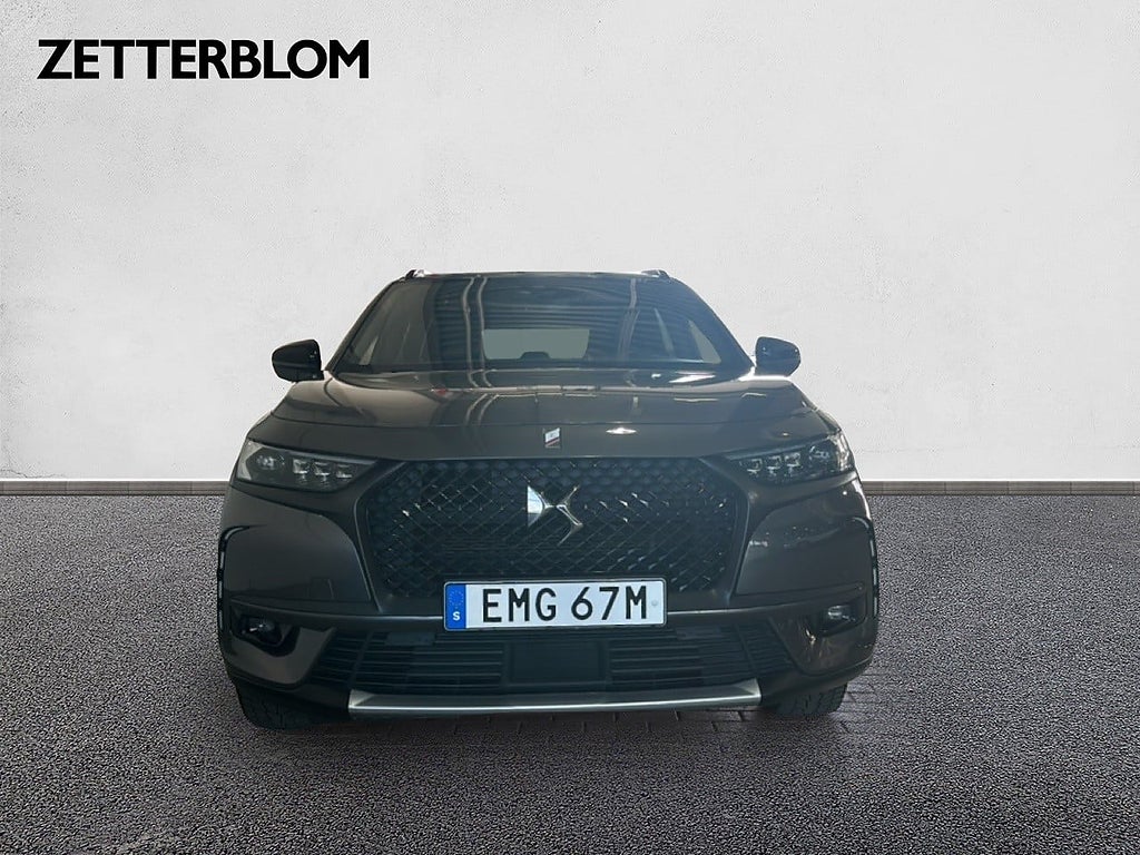 Kombi DS 7 Crossback 5 av 19