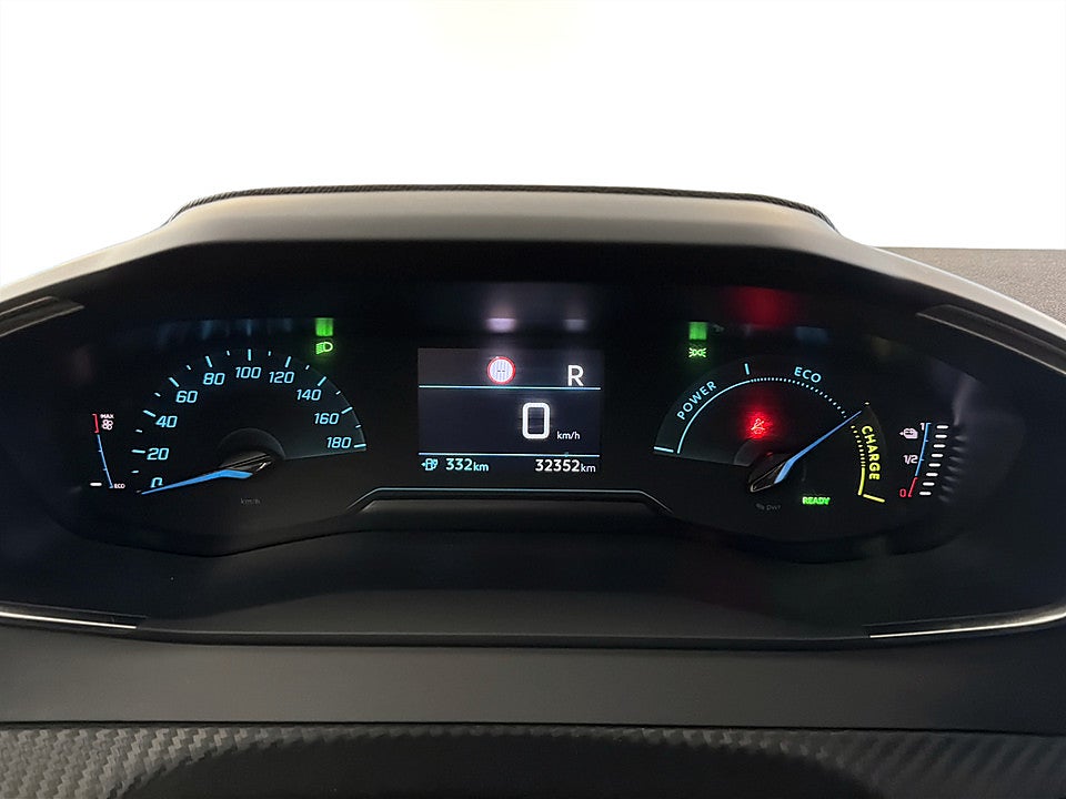 Bild på Peugeot e-208 Active 50 kWh 136hk Aut CARPLAY BACKSENSORER