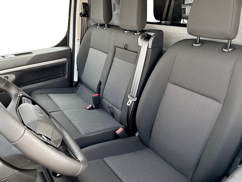 Bild på Citroën Jumpy Business 150hk Aut L3 - EDITION! SERVICE & V-HJUL INGÅR