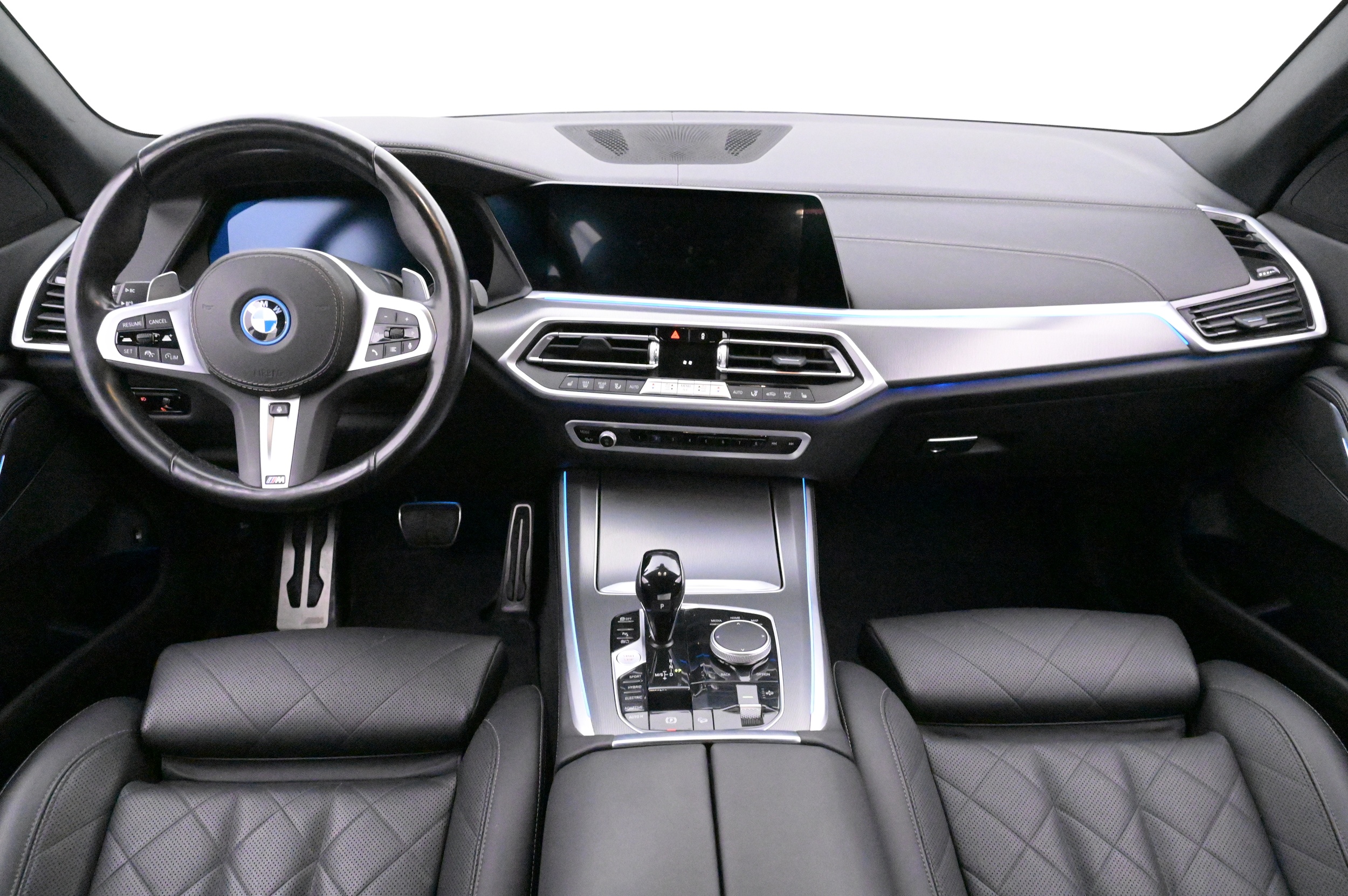 BMW X5 2023, bild 6/51