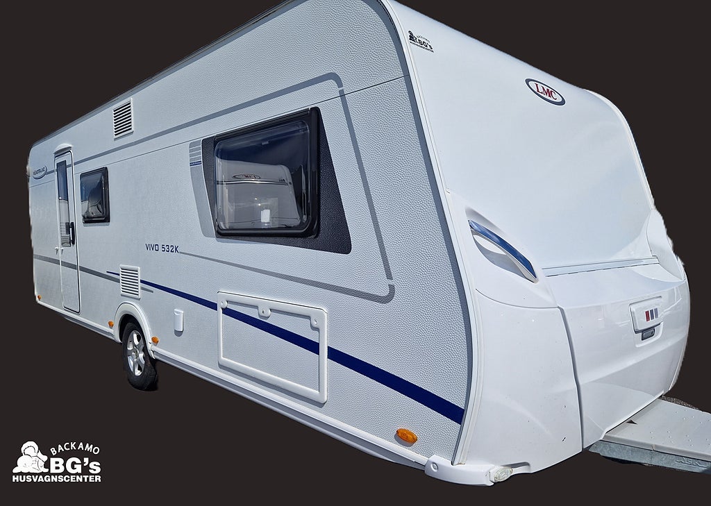 LMC Vivo 532 K