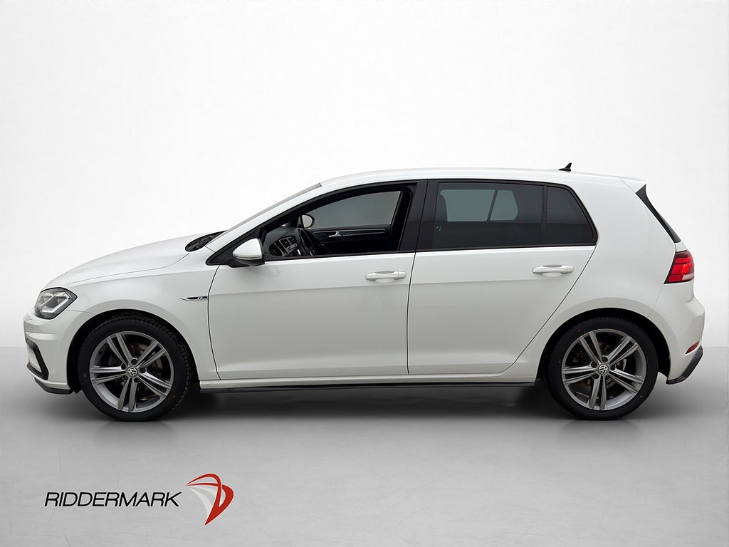 Volkswagen Golf 1.5 TSI 150hk R Line CarPlay Adaptiv