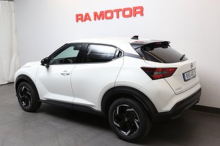 SUV Nissan Juke 4 av 22