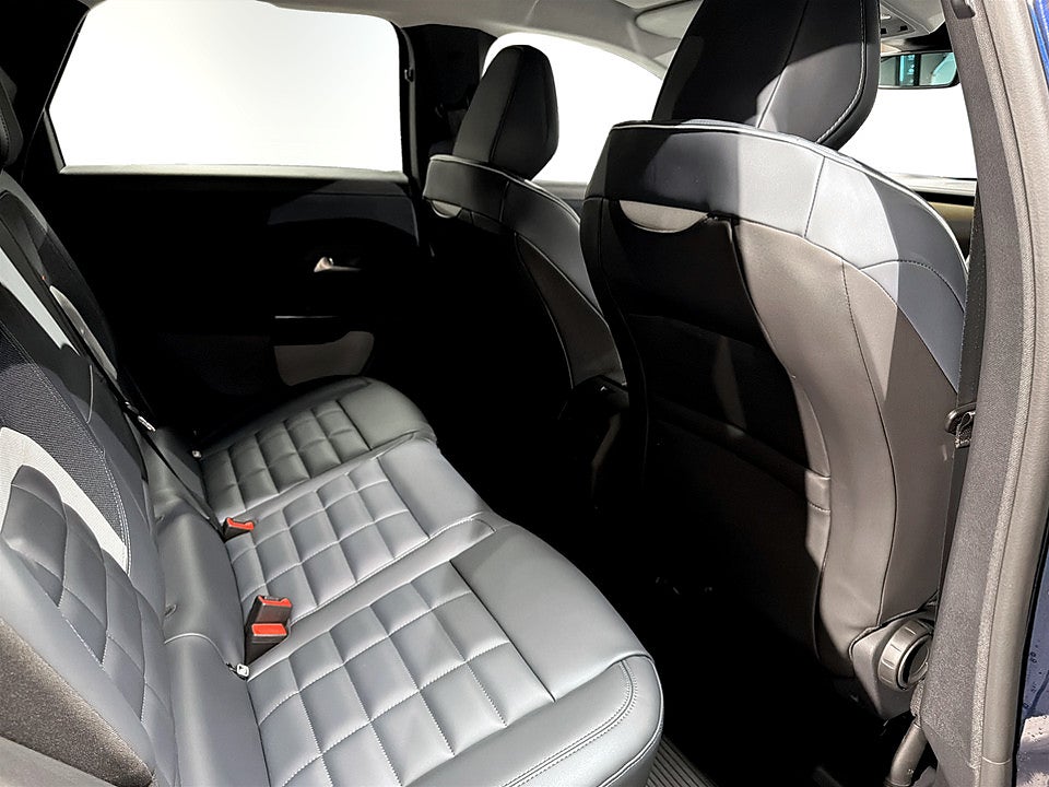 Bild på Citroën C5 Aircross MAX Hybrid - DEMO