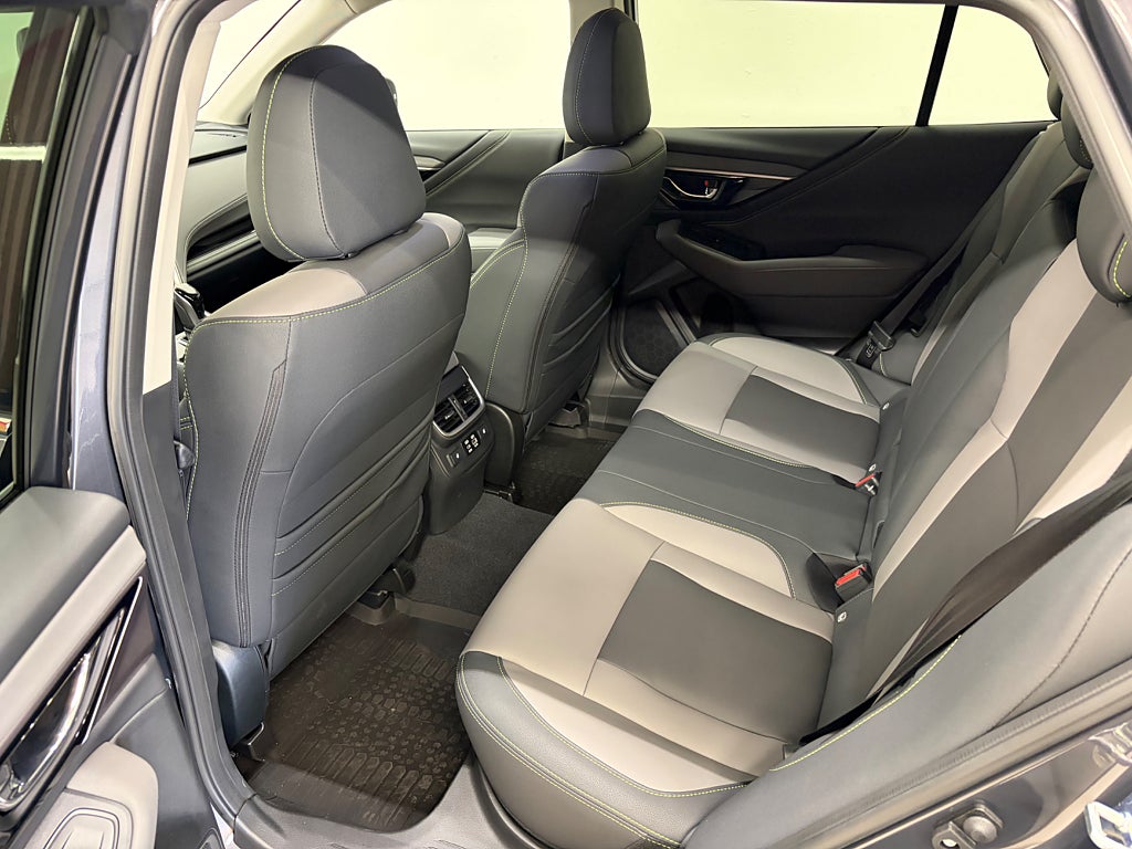 Subaru Outback 2025 - miniatyr 6