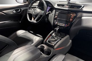 SUV Nissan Qashqai 9 av 22