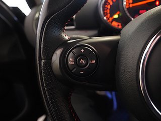 Kombi MINI Clubman 19 av 21