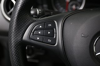 Halvkombi Mercedes-Benz A 13 av 22