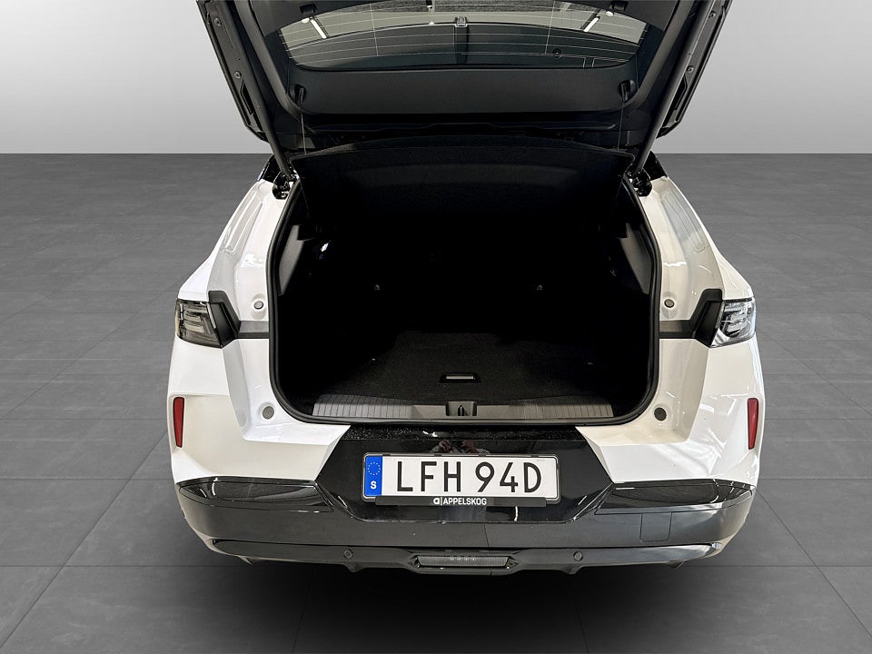 Bild på Opel Grandland Ultimate PHEV - DEMO