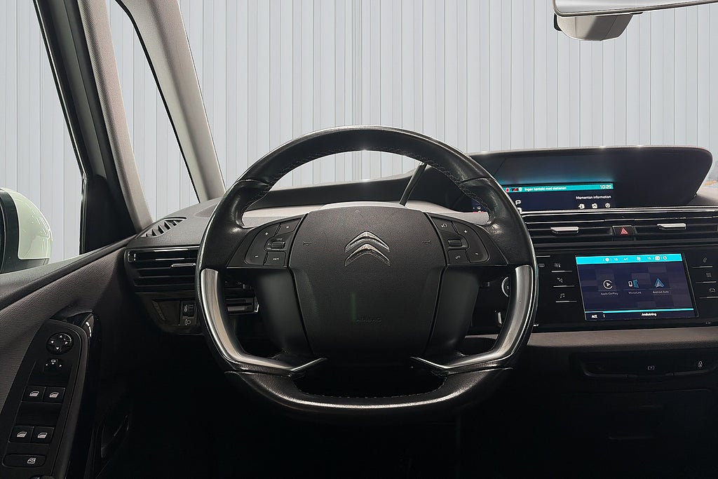 Citroën C4 Picasso 2016