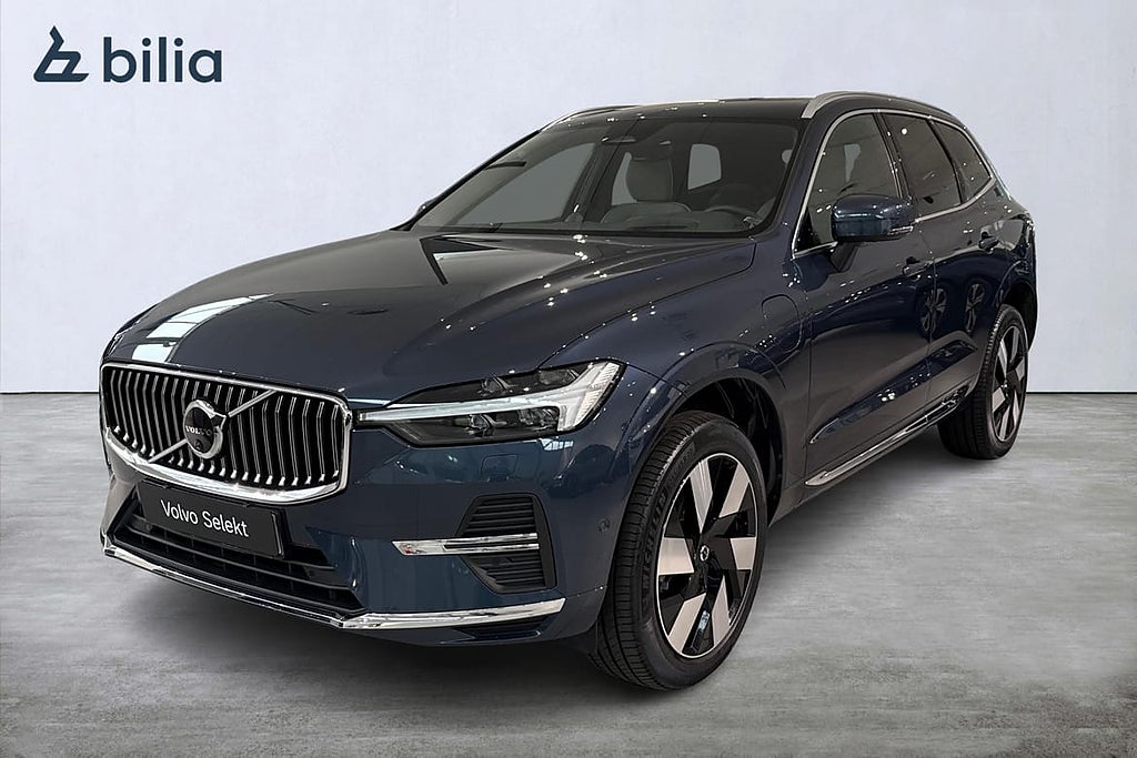 Volvo XC60 T8 Ultra Bright